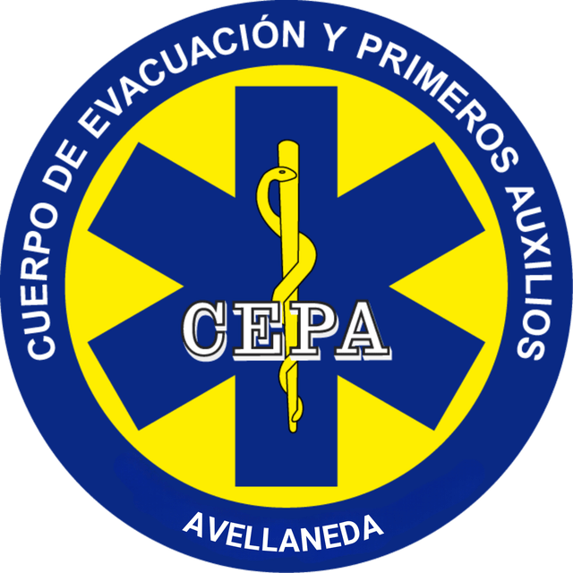 Logo de la filial Avellaneda