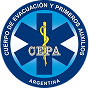 Logo de la fundación CEPA