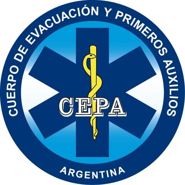 Logo de una empresa