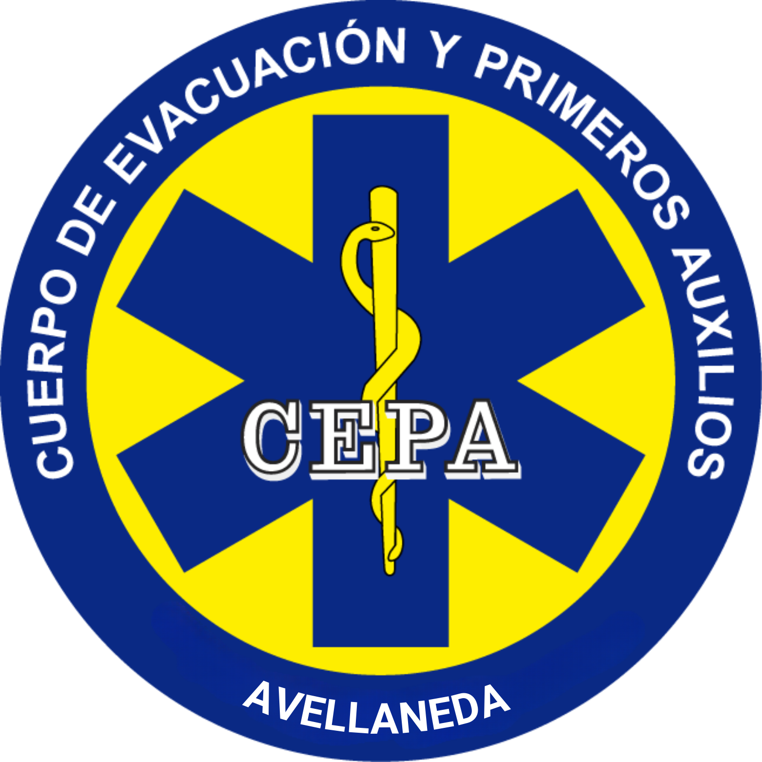 Logo de una empresa