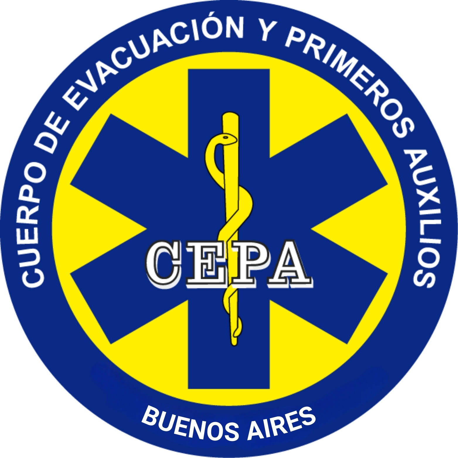 Logo de una empresa