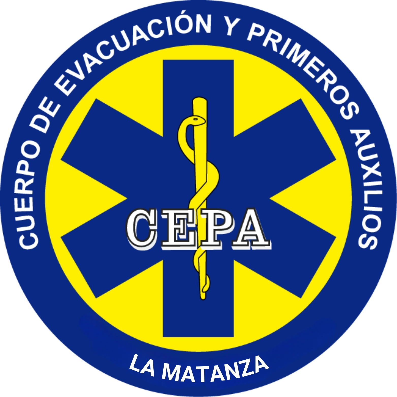 Logo de una empresa