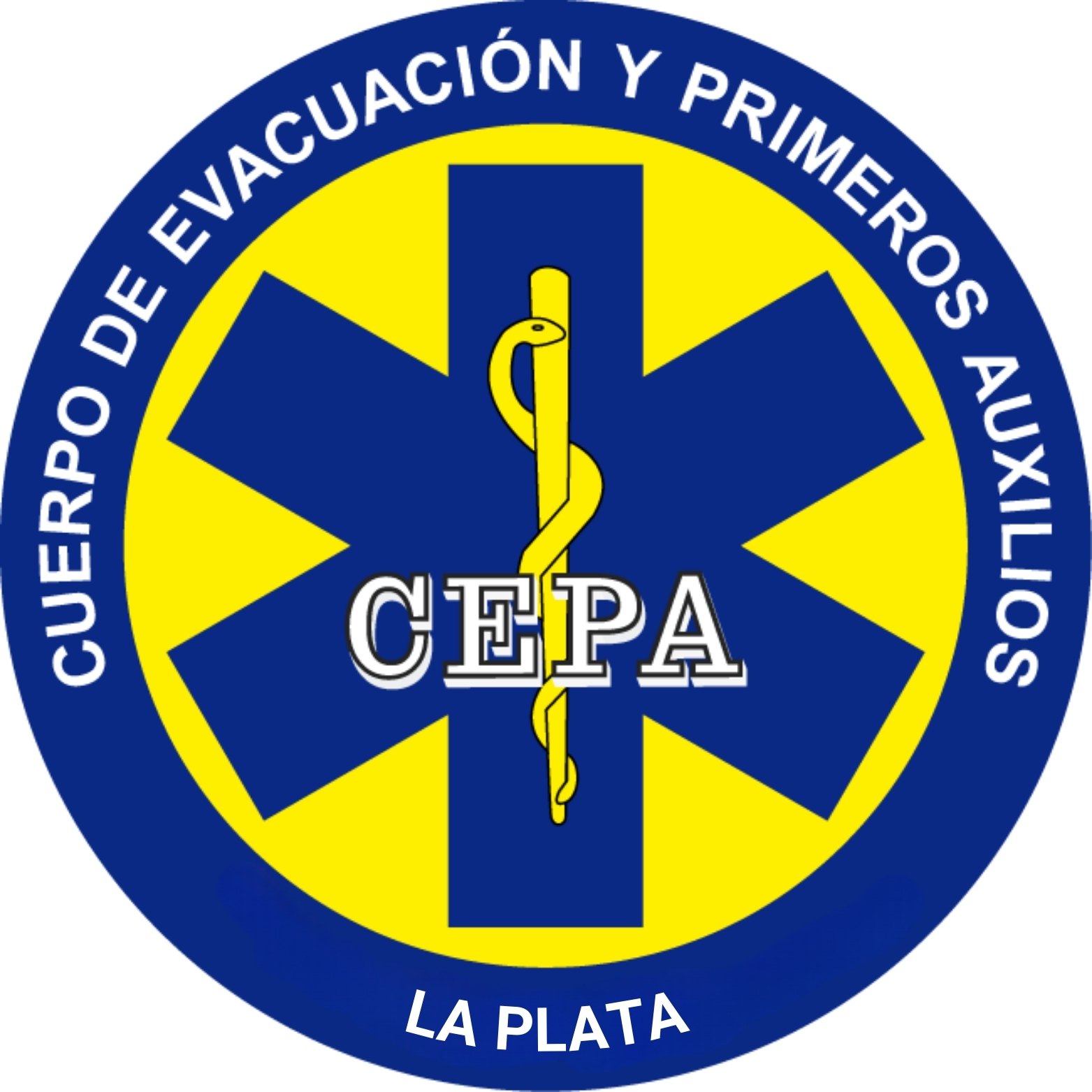 Logo de una empresa