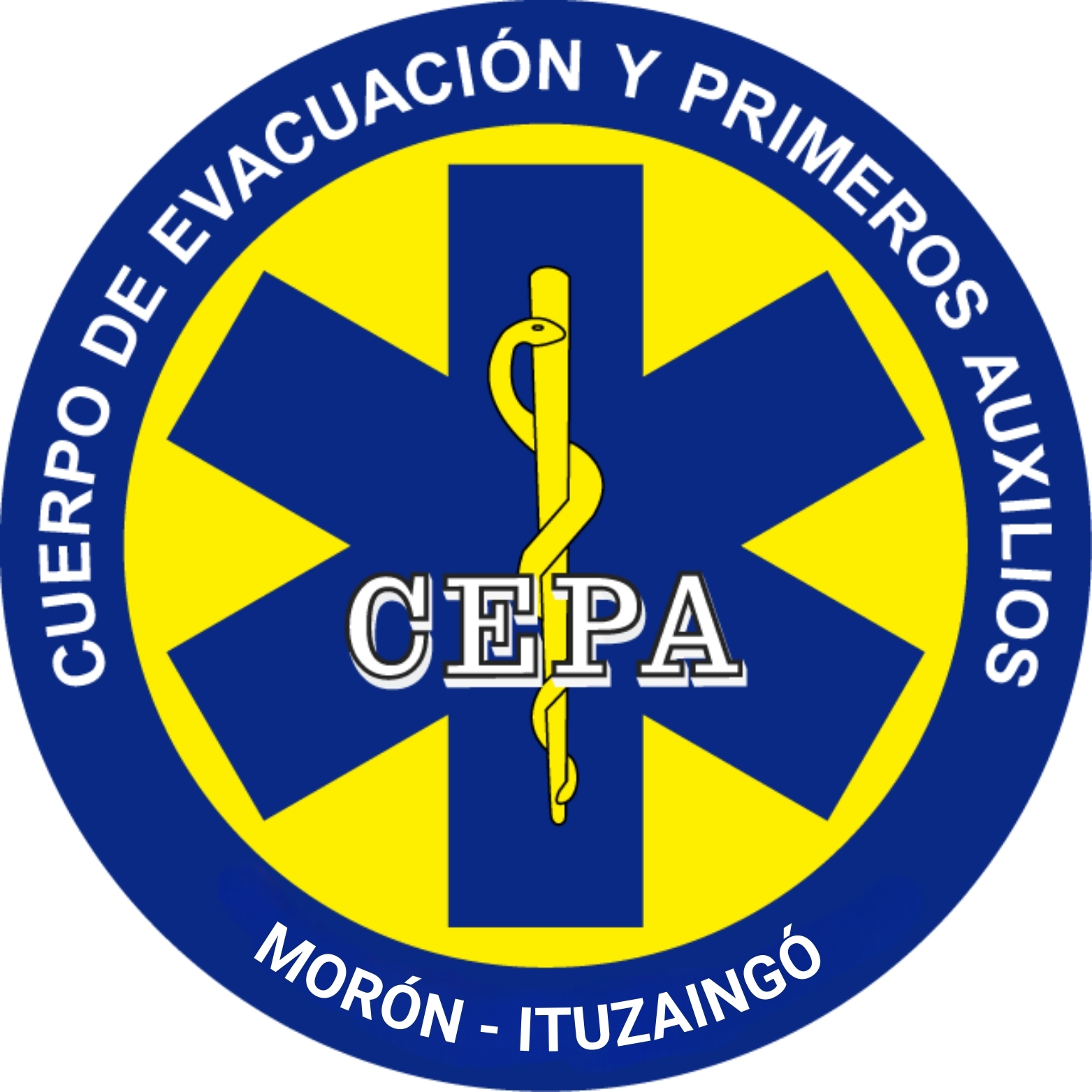 Logo de una empresa