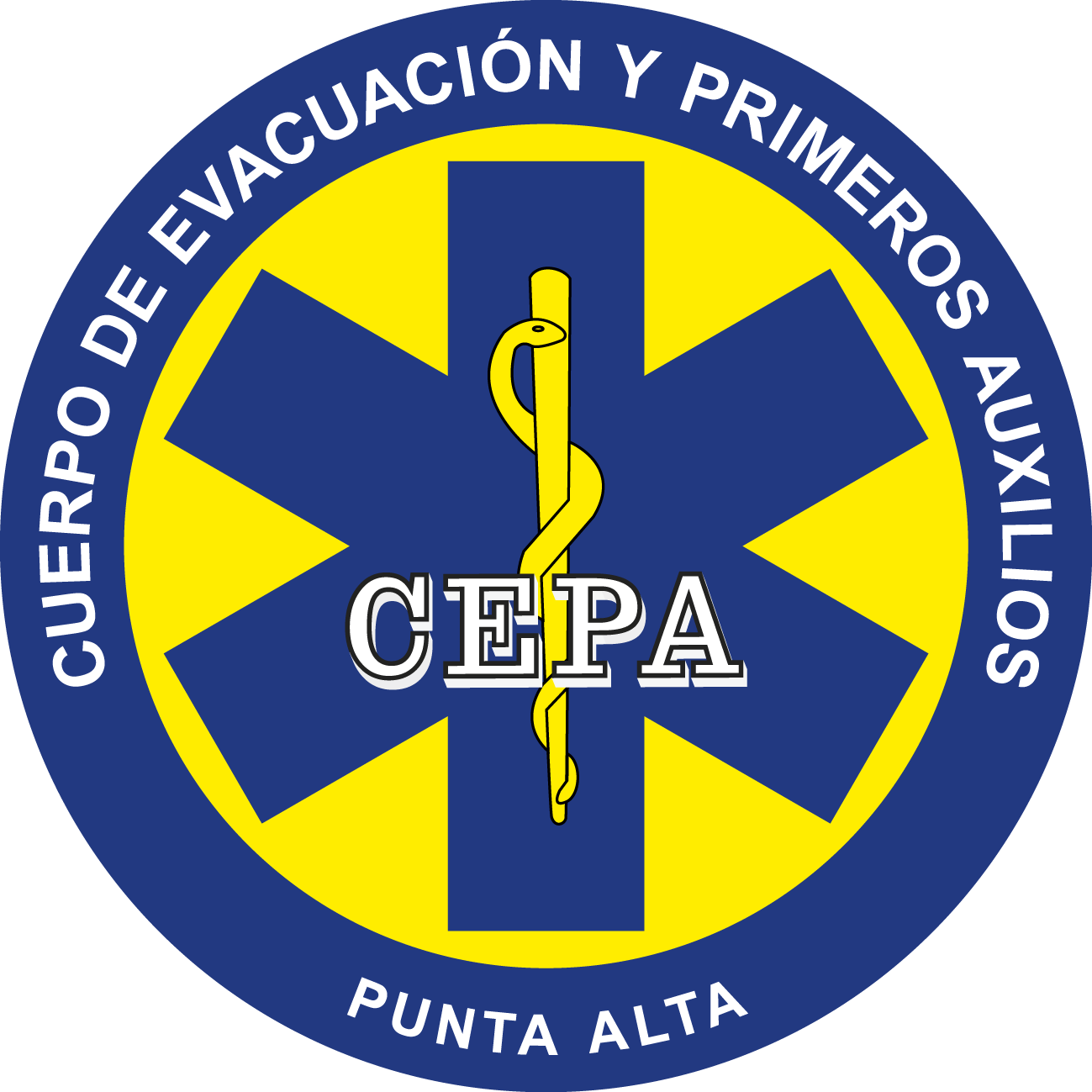 Logo de una empresa