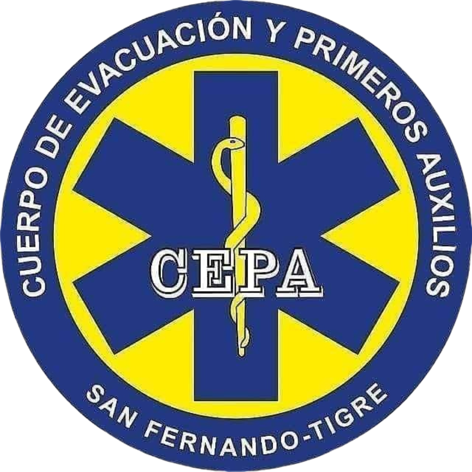 Logo de una empresa