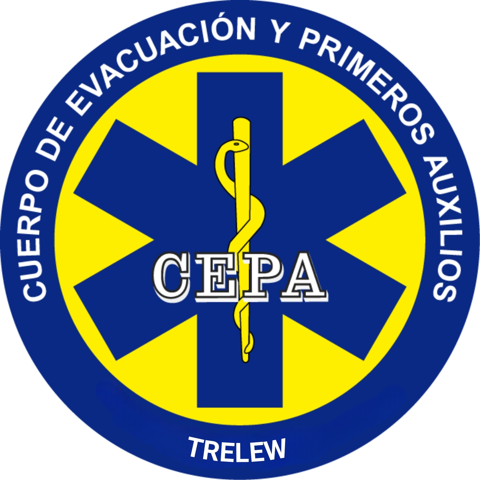 Logo de una empresa